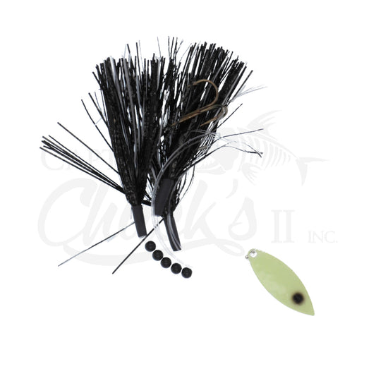 Moonshine Tri-Fly Carbon 14