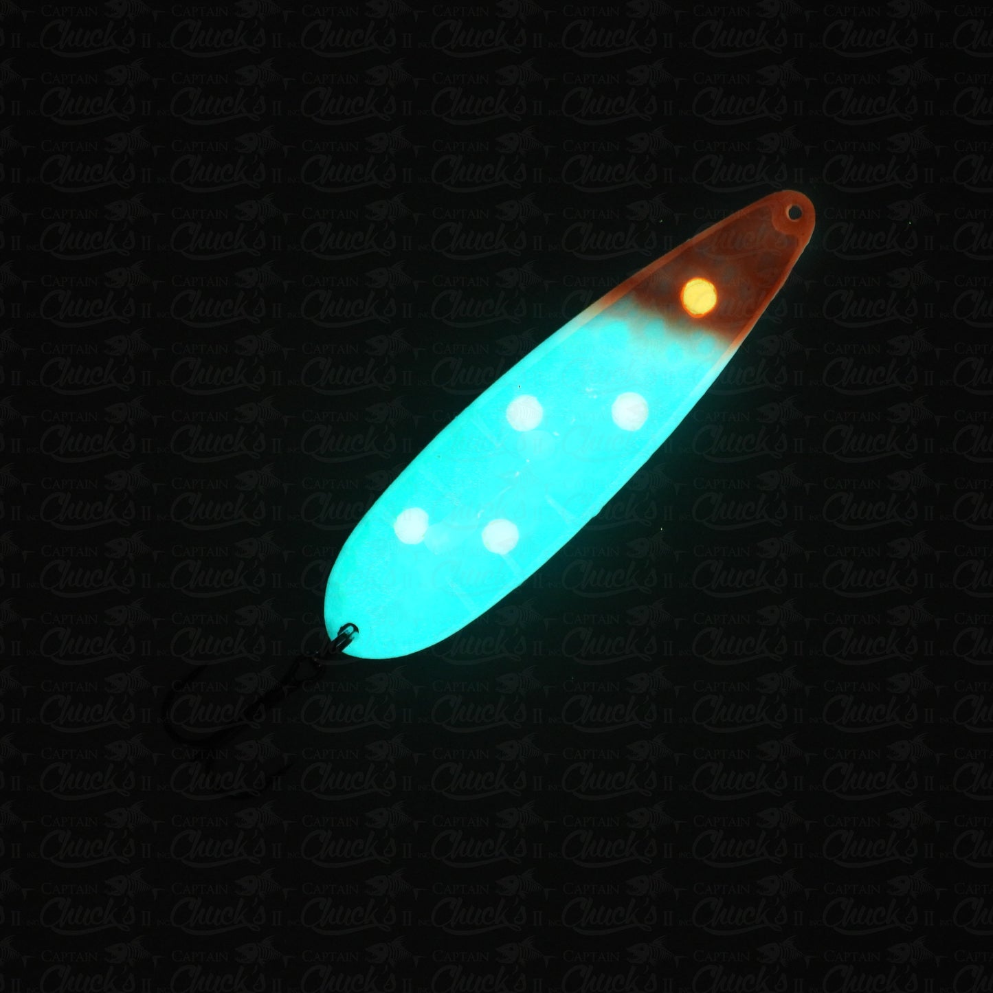RV Spoon GLT Custom Atomic DO DE
