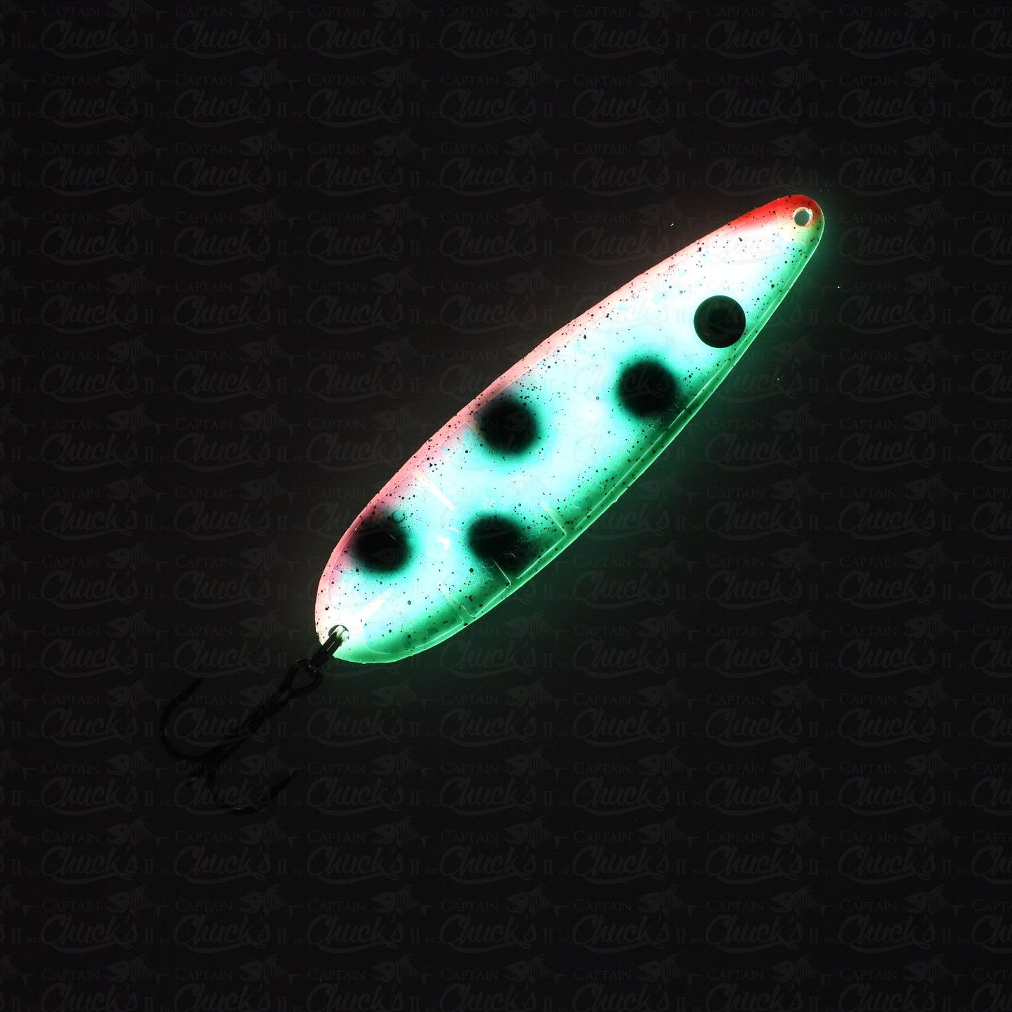 RV Spoon GLT Custom Atomic Goby