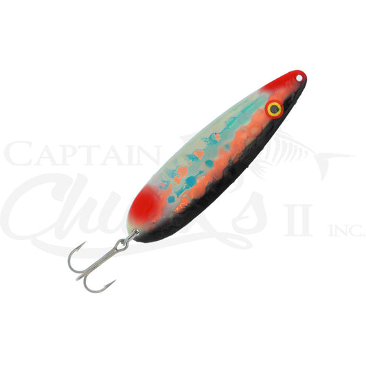 RV Spoon GLT Custom Blue Shiner