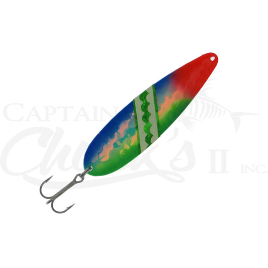RV Spoon GLT Custom Dolphin