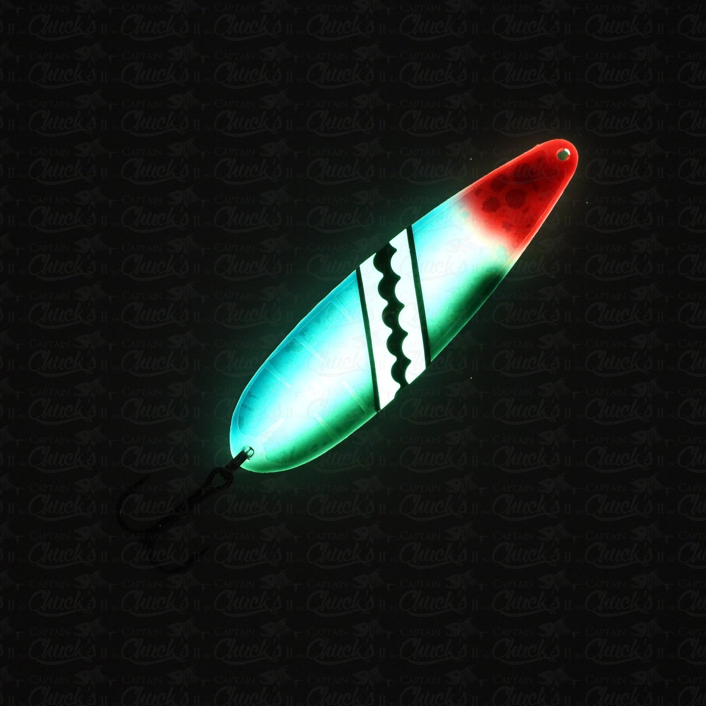 RV Spoon GLT Custom Dolphin