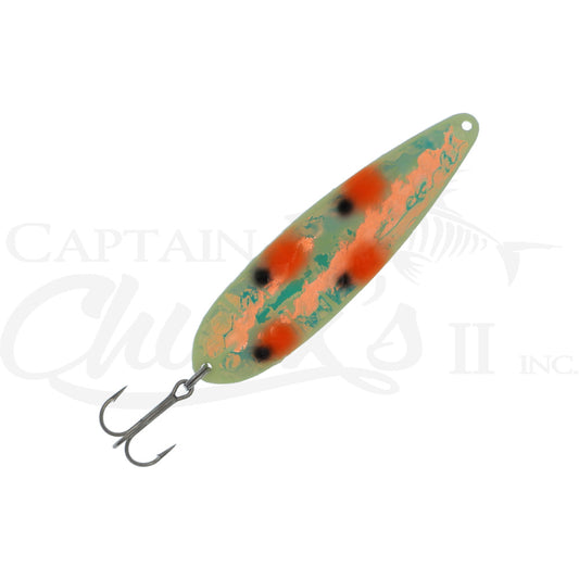 RV Spoon GLT Custom Tangy Toad