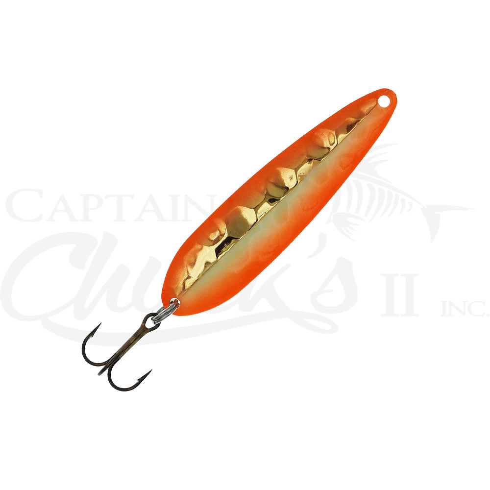 Walleye Agent Orange