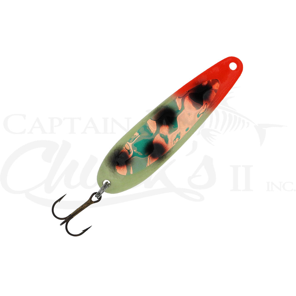 Walleye Glow Bloody Nose