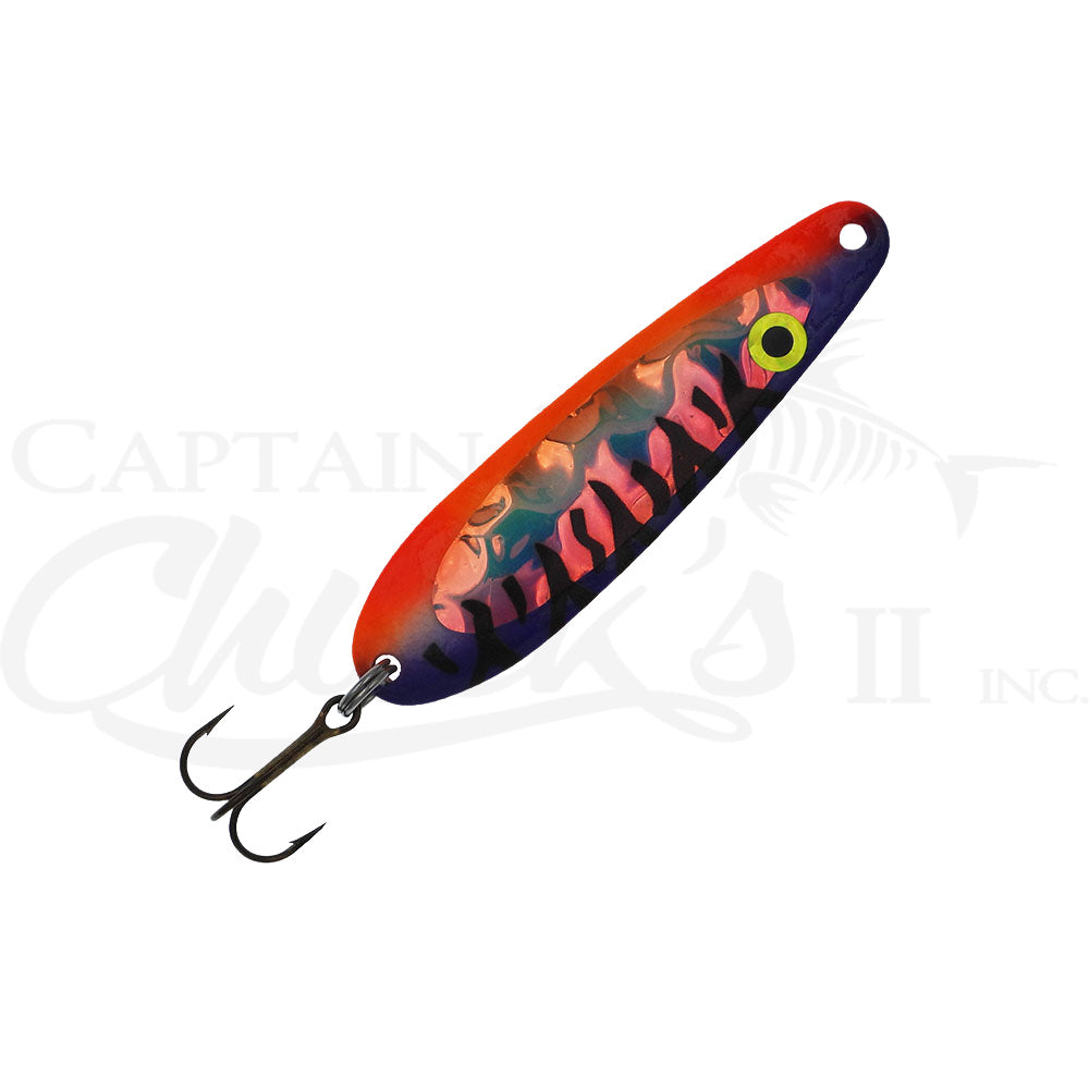 Walleye IK Dominator