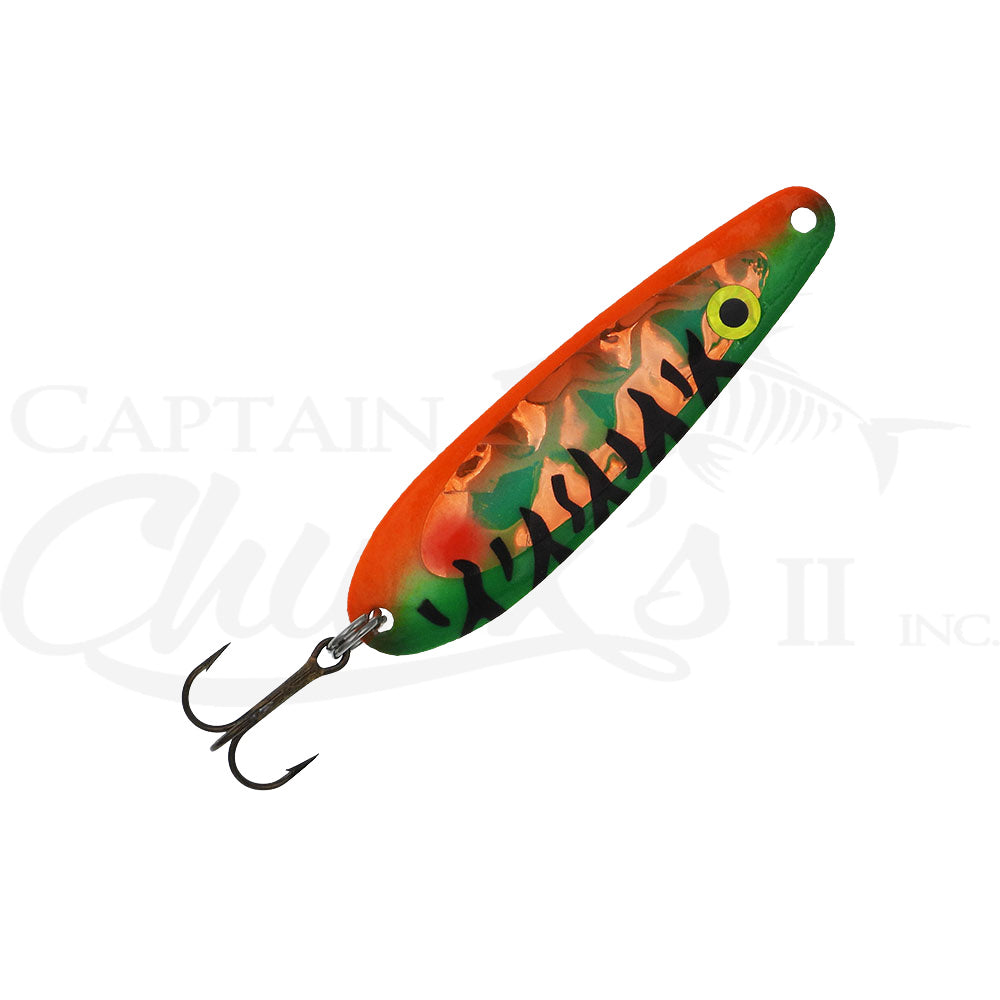Walleye Wild Perch