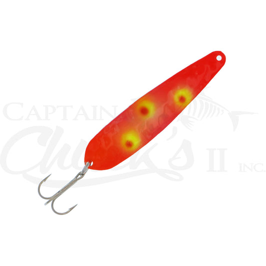 Mr Chrome Dart Lava Chicken