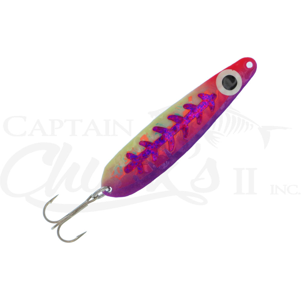 Mr Chrome Dart Rachel's Secret