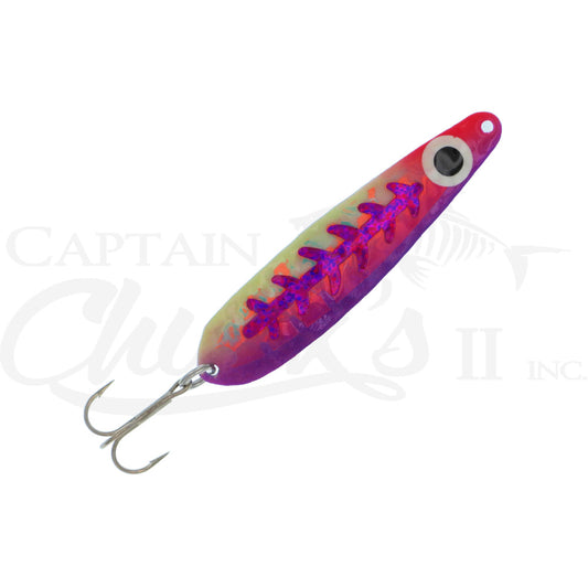 Mr Chrome Dart Rachel's Secret