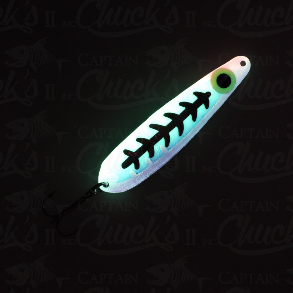 Mr Chrome Dart Rachel's Secret