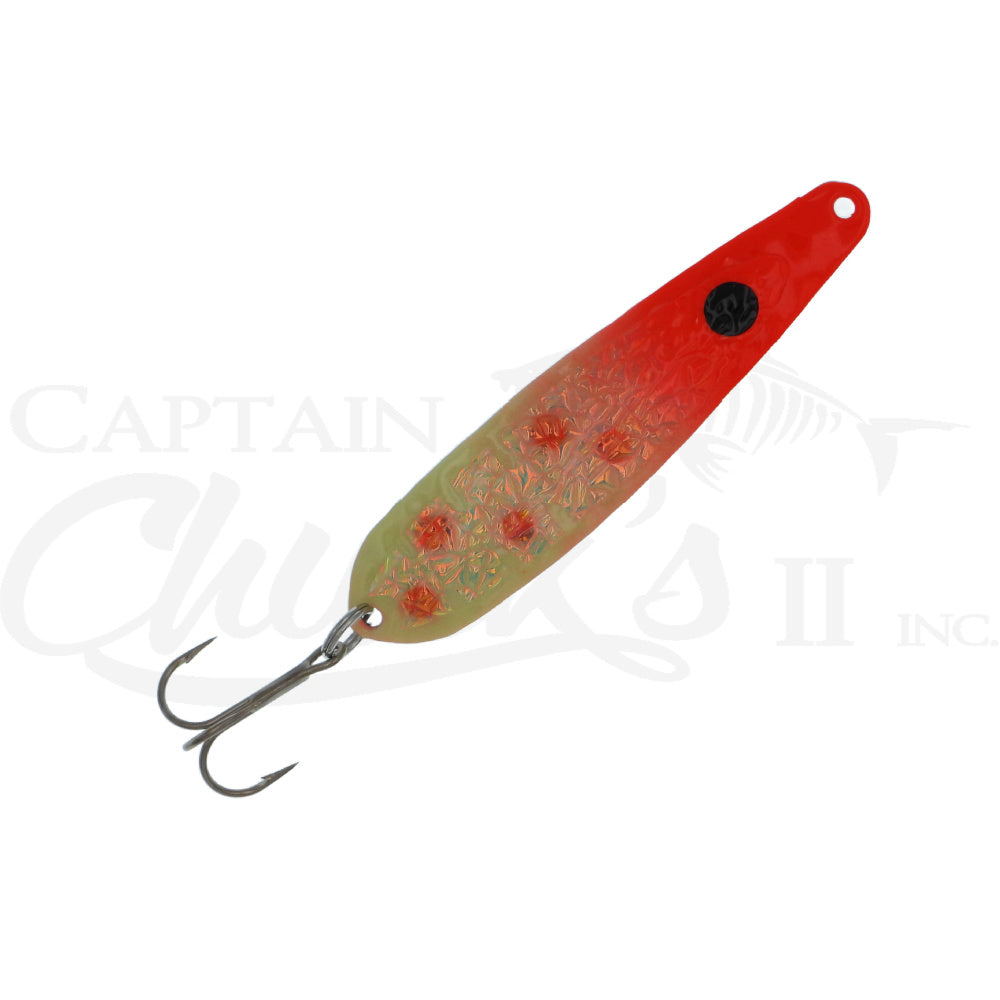 Mr Chrome Dart Red Rocket