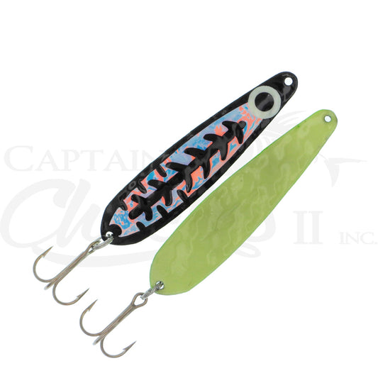 Mr Chrome Dart Terminator