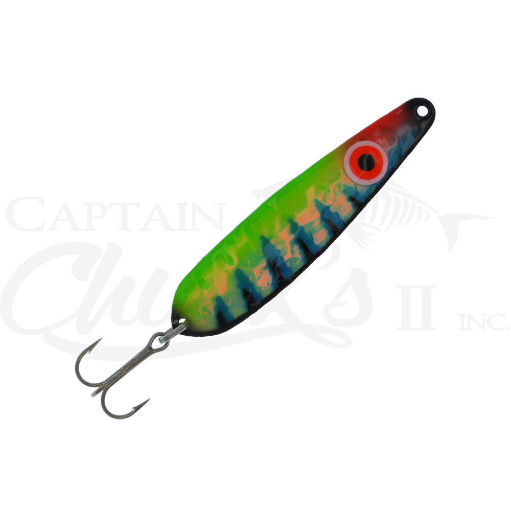 Mr Chrome Dart Toucan Tiger