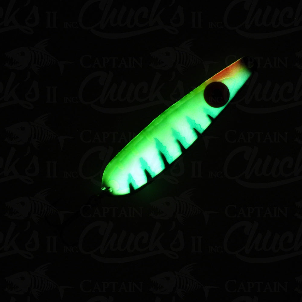 Mr Chrome Dart Toucan Tiger