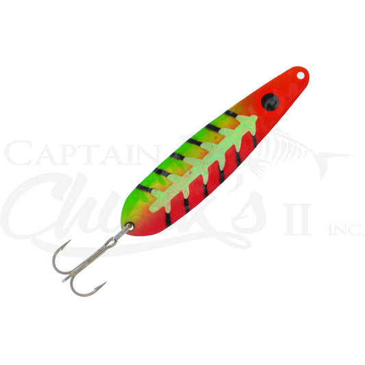 Mr Chrome Dart Toxic Taffy