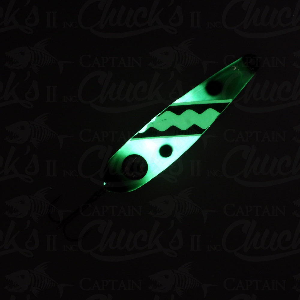 Mr Chrome Dart Warden