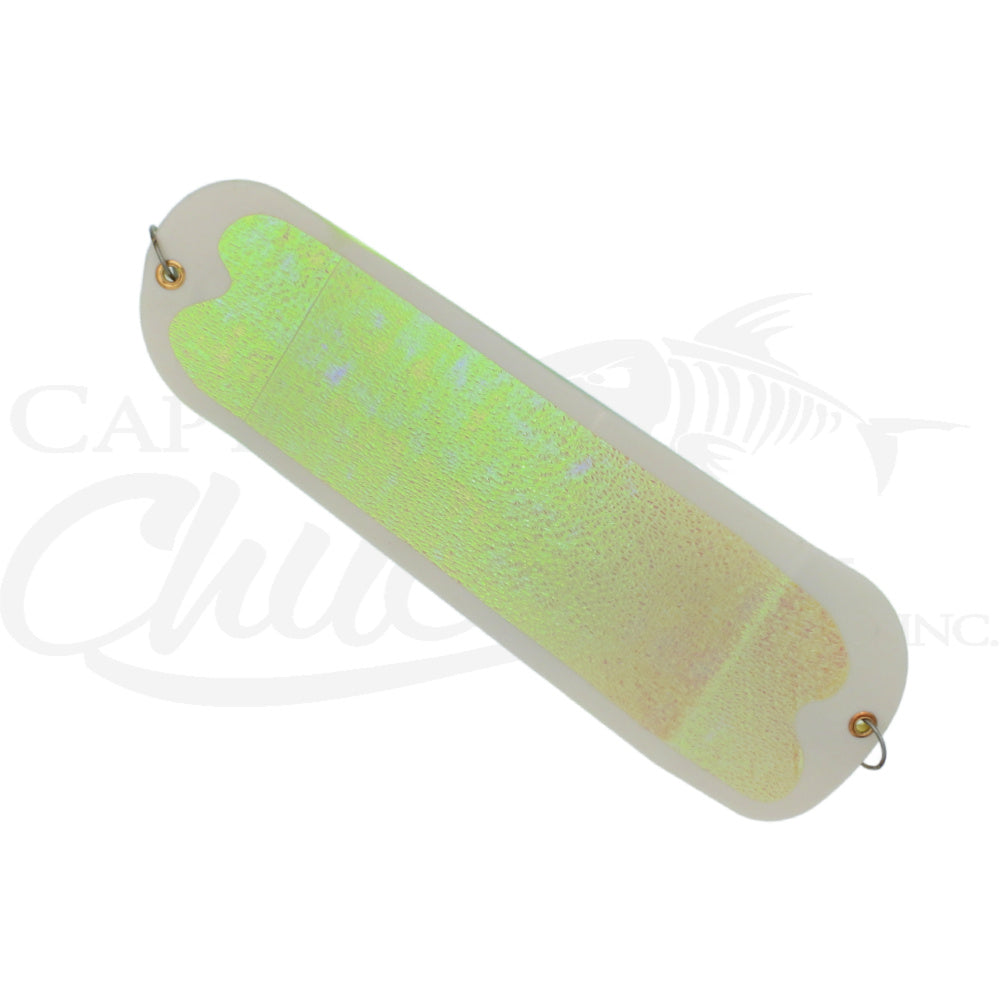 Flasher 11" Pearl Hailstorm