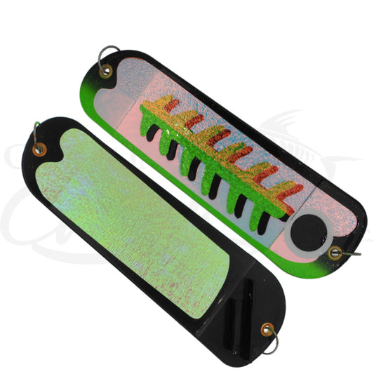 Flasher 8" Dirty Money