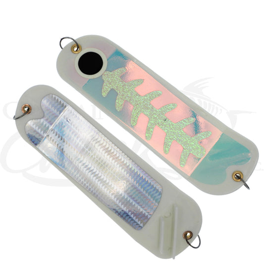 Flasher 8" Mc Lovin