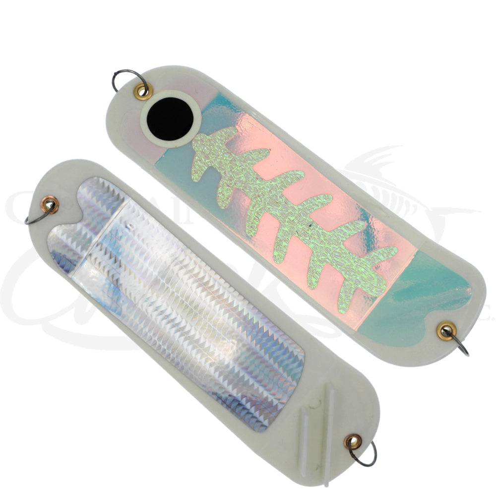 Flasher 8" Mc Lovin