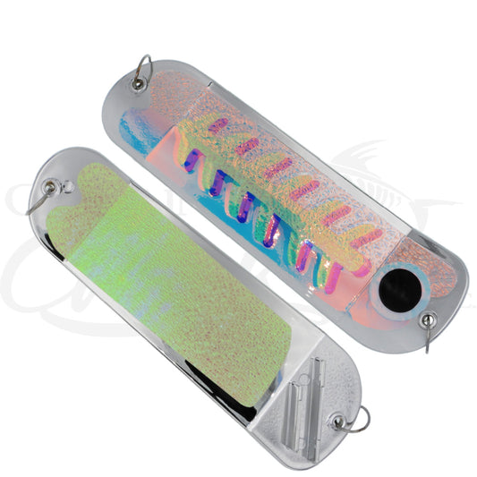 Flasher 8" Mega Money