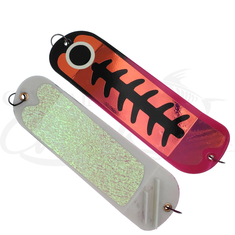 Flasher 8" Razzle Dazzle