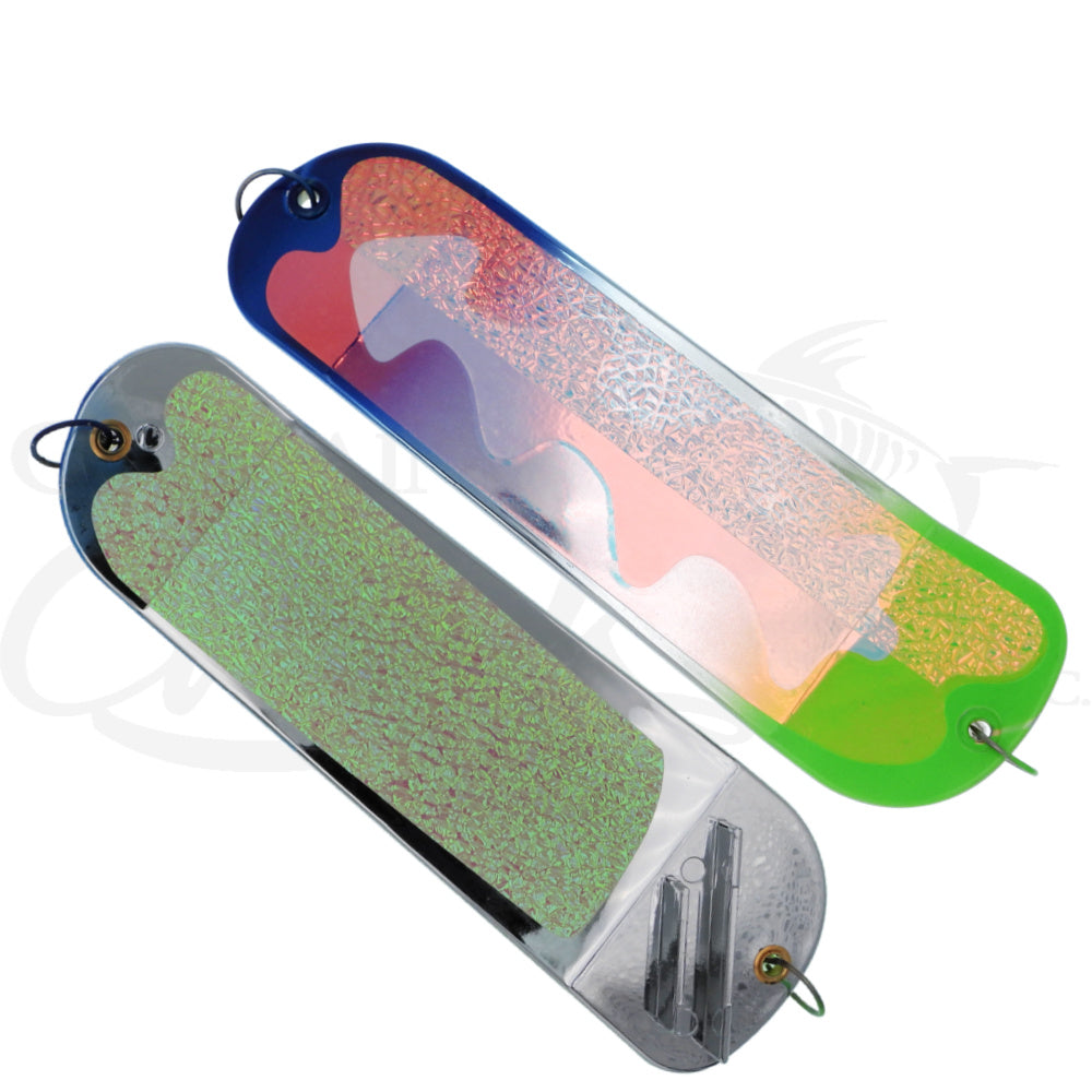Flasher 8" Slasher