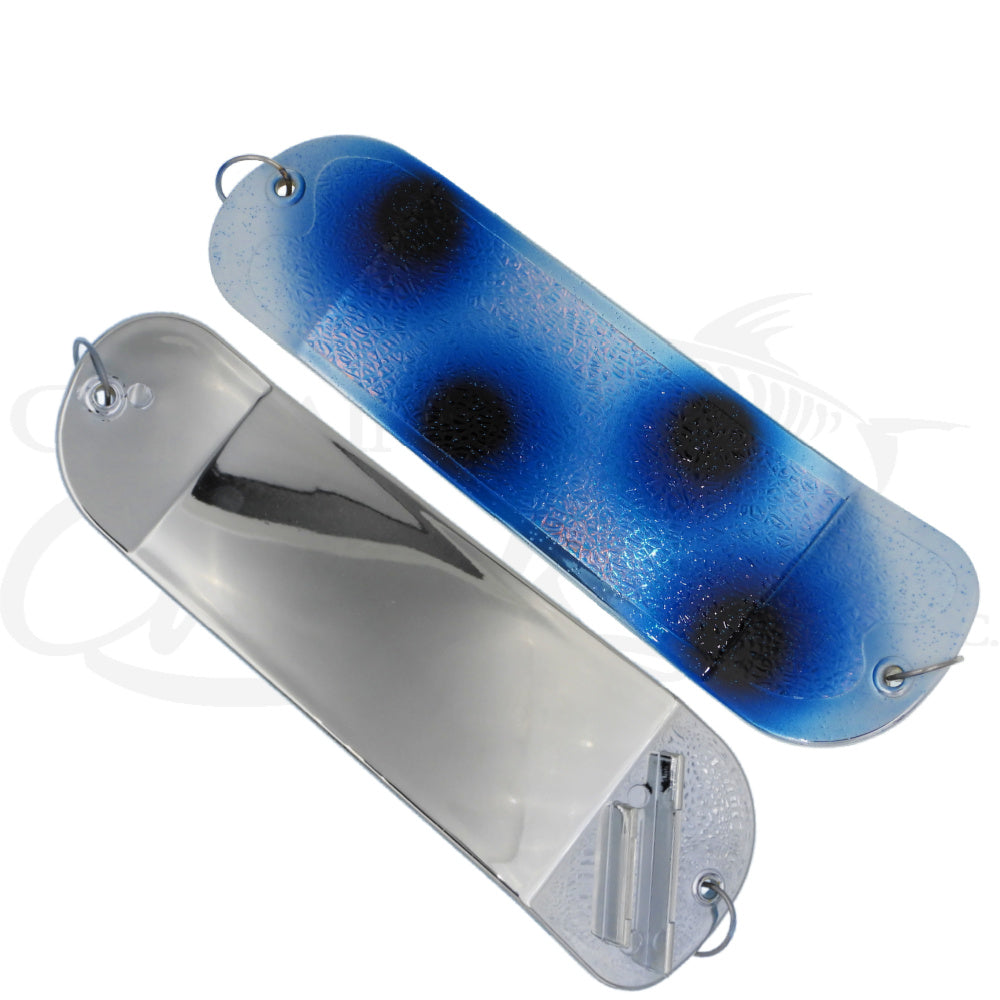 Flasher 8" Yeti