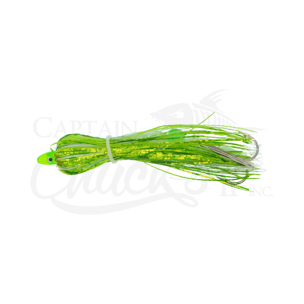 Fly Chartreuse Special