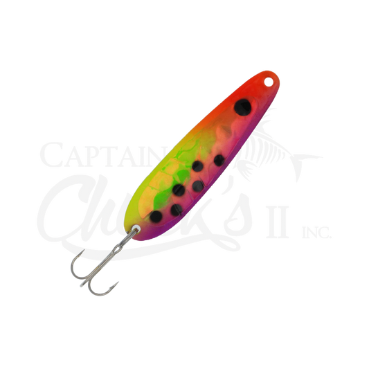 Fish Pimp Mini