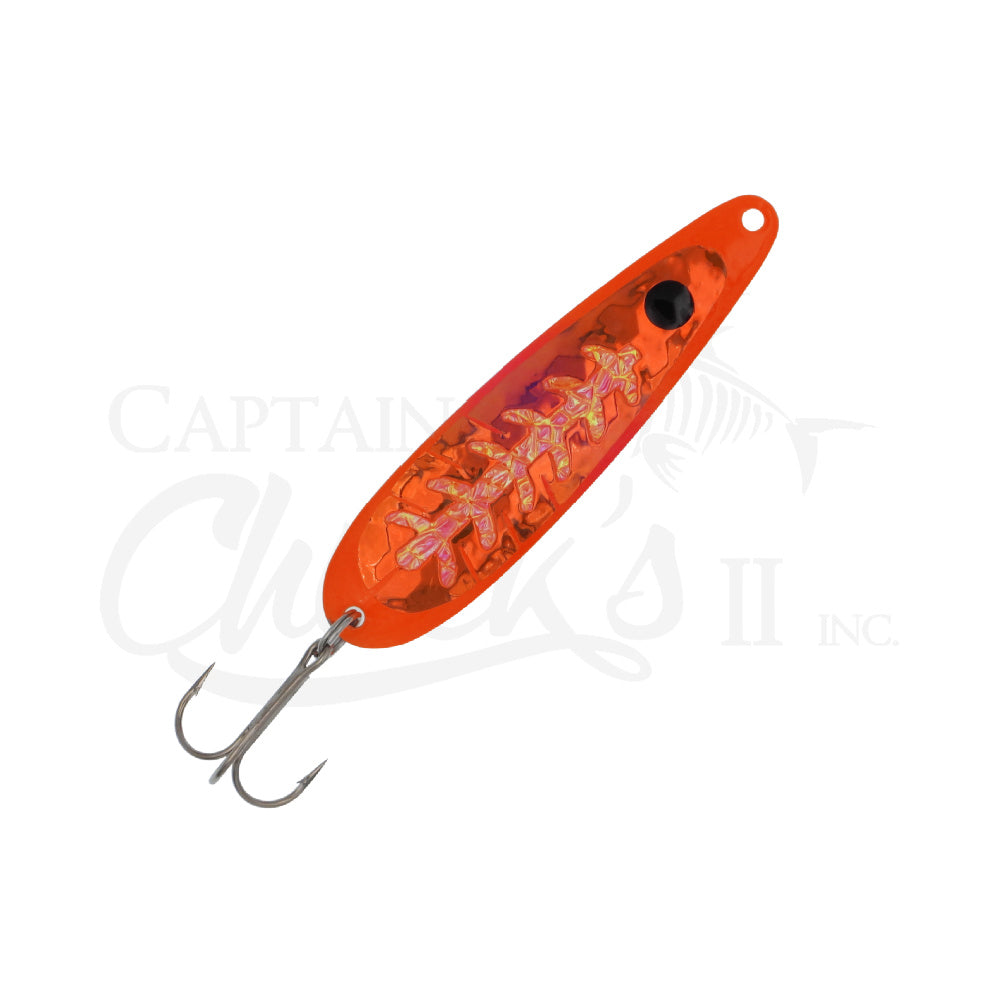 captain redbeard fishing lures Mr.Chrome Lures Sunburnt Shrimp – Captain Chuck's II