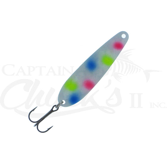 NE Troller Wonderbread Hex Nickle UV 3.25