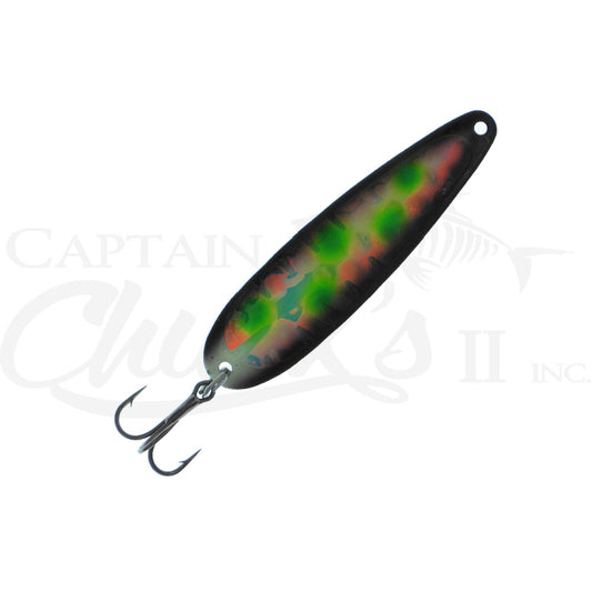 NE Troller Frostbite Glow 3.75