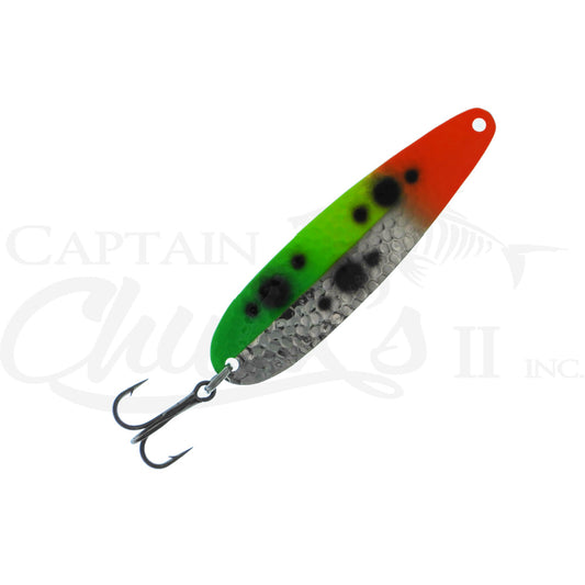 NE Troller Jamaican Duck 3.75