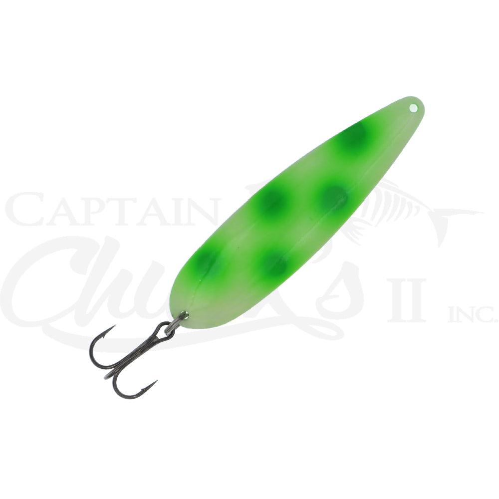 NE Troller Lance 2 Face 4.5