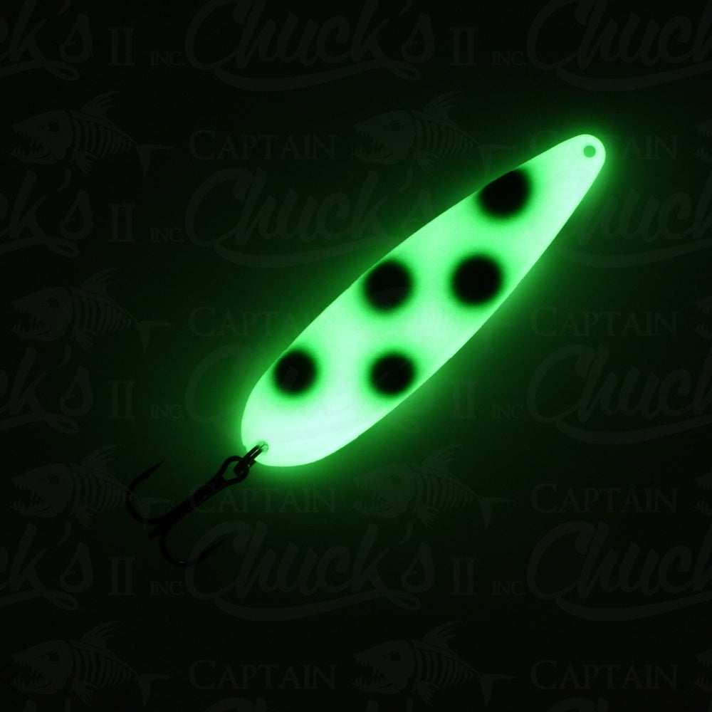 NE Troller Lance 2 Face 4.5