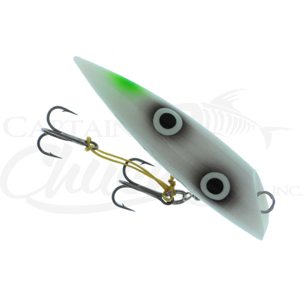 NE Troller Plug 4.25" 3rd Eye Blind