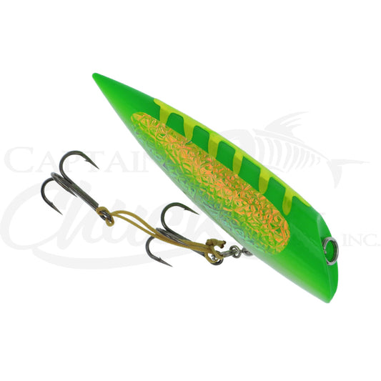 NE Troller Plug 4.25" Ugly Baby