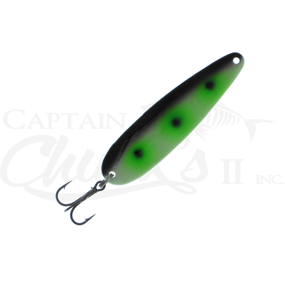 NE Troller UFO Double Glow