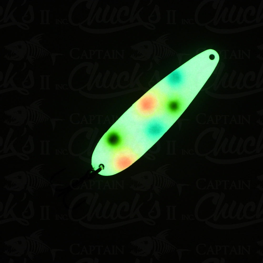 NE Troller Glow Wonderbread 3.75