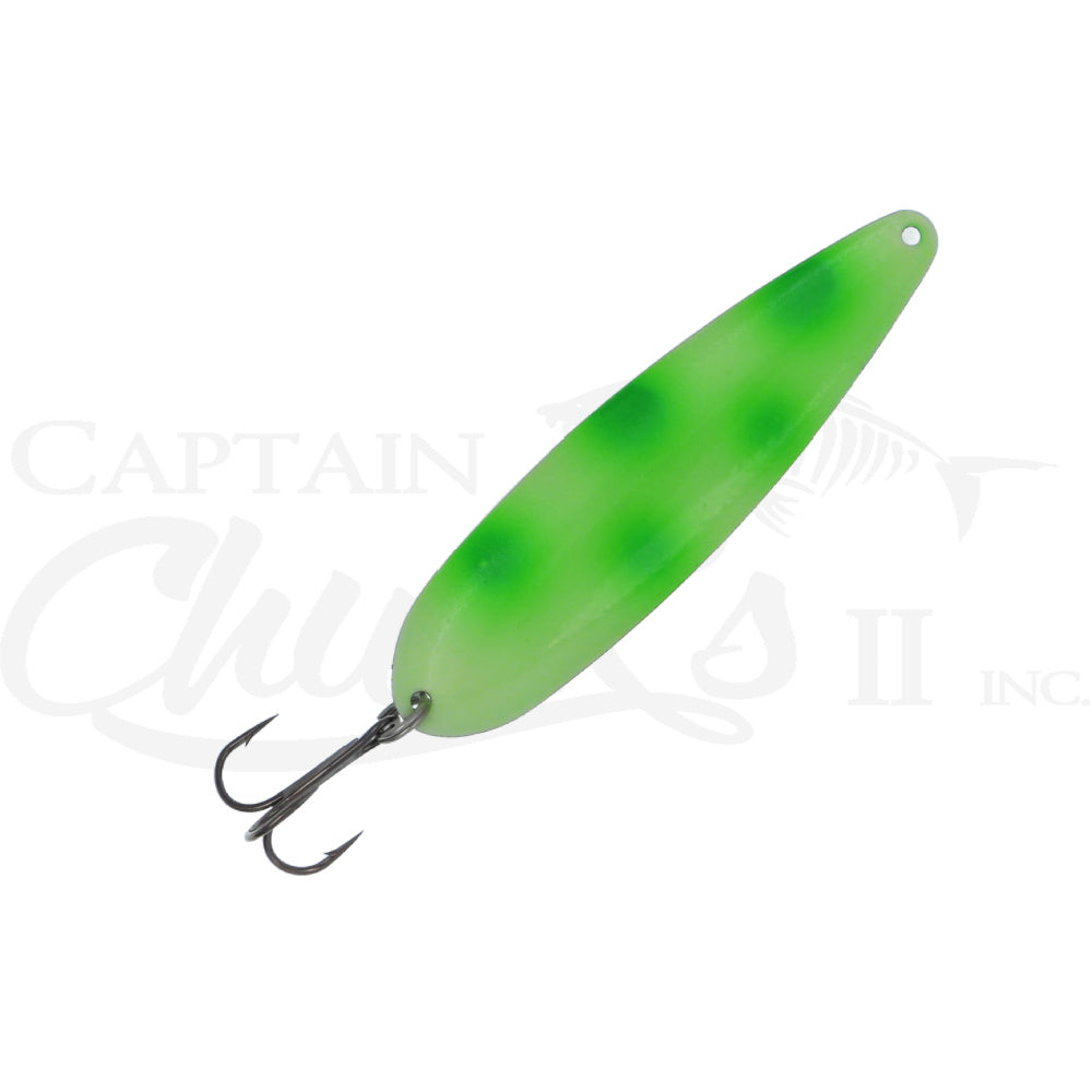 NE Troller Green Carbon Dots