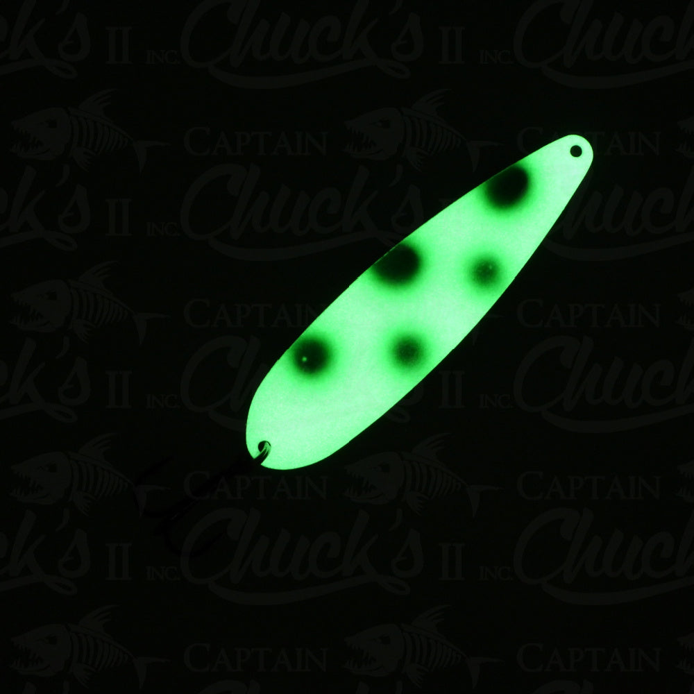 NE Troller Green Carbon Dots