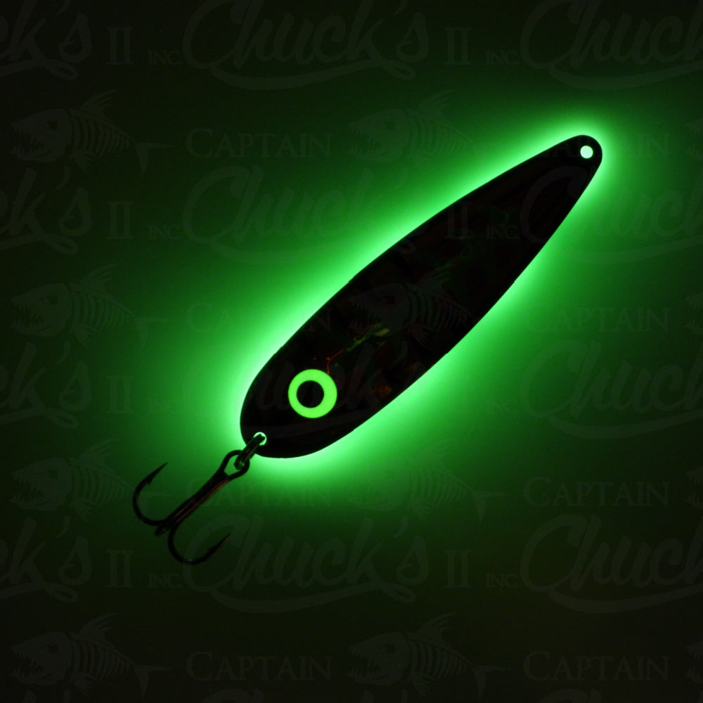 NE Troller Green Carbon Dots