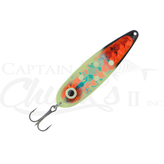 NE Troller Invader Black