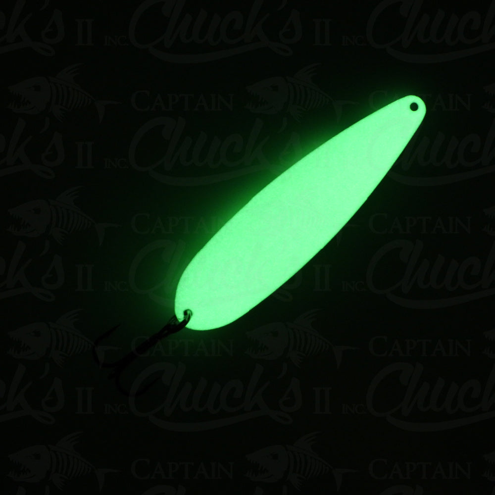 NE Troller UFO Double Glow