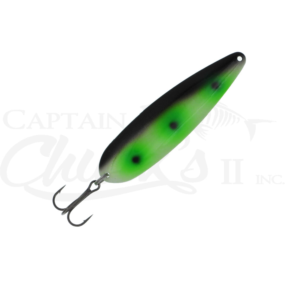 NE Troller UFO Double Glow