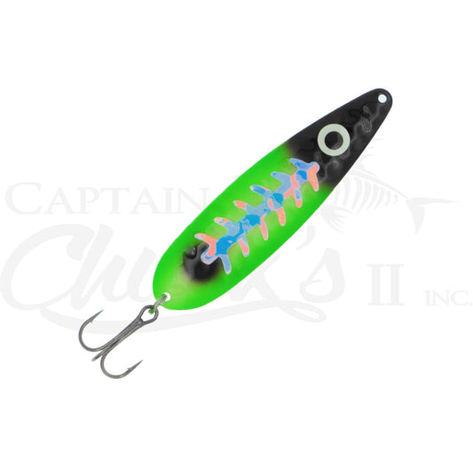 NE Troller War Machine