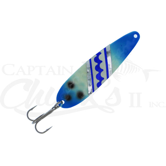 NE Troller Blue Knight