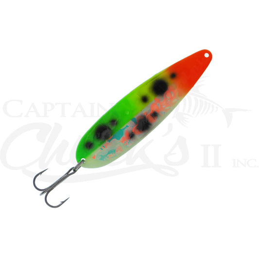 NE Troller Jam Duck Glow